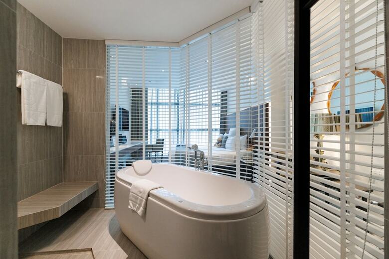 Hotel S31 Sukhumvit