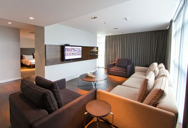 Hotel S31 Sukhumvit