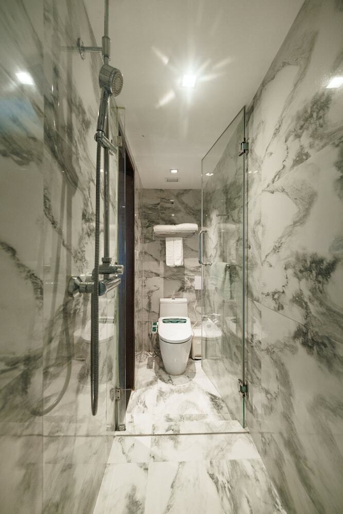 Hotel S31 Sukhumvit