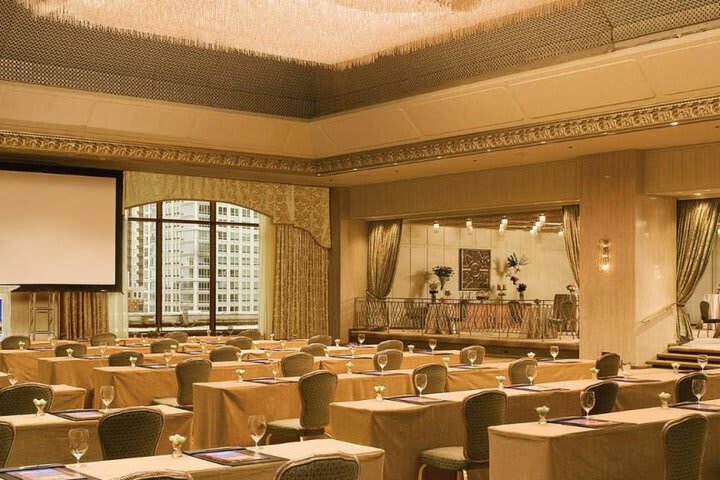 Ritz Carlton Hotel