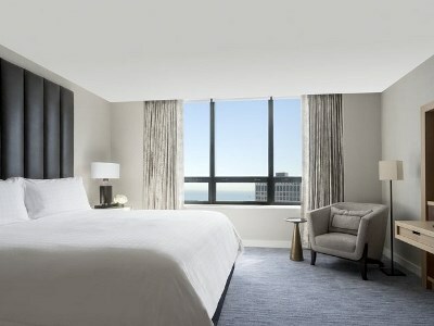 Ritz Carlton Hotel