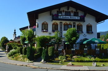 Hotel Gasthaus Bavaria