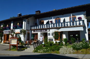 Hotel Gasthaus Bavaria