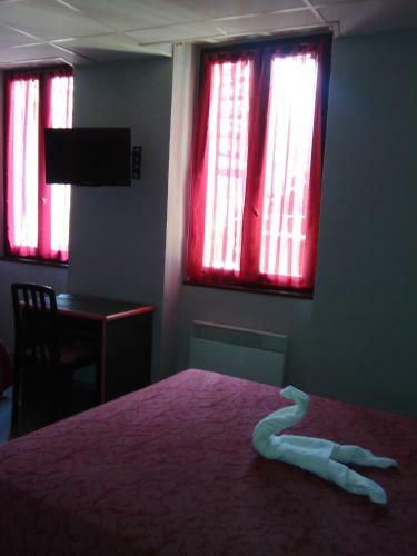 Hotel Central