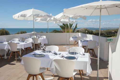 Hotel La Plage Art Et Emotions