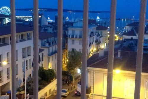 Apartamento Louis Blanc