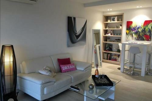 Apartamento Louis Blanc