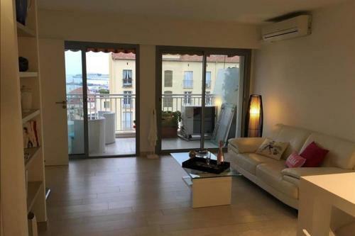 Apartamento Louis Blanc