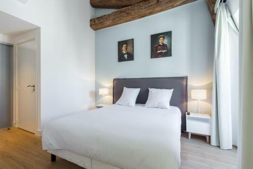 Florella Antibes Apartment