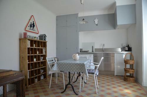Bed & Breakfast Chambre D'h�tes Villa Les Tilleuls