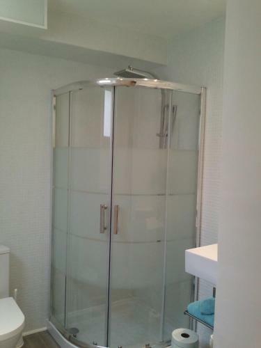 Bed & Breakfast Chambre D'h�tes Villa Les Tilleuls