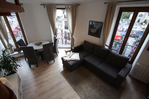 Les Balances Apartment