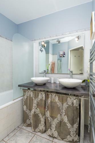 Apartment Near Disneyland Paris