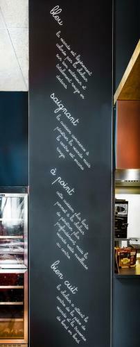 Hotel Ibis Budget Limoges