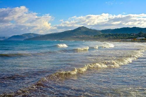 Hotel L'escale C�t� Sud