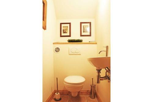 Les Sonnailles Apartment