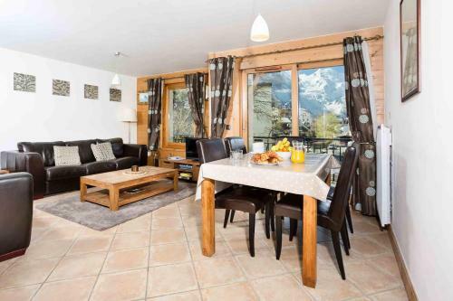 Les Sonnailles Apartment