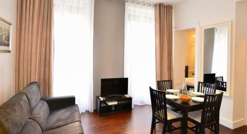 Apartamento Appart' Sala