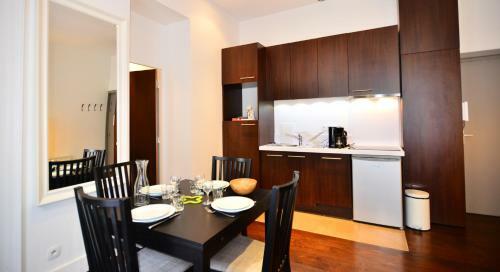 Apartamento Appart' Sala