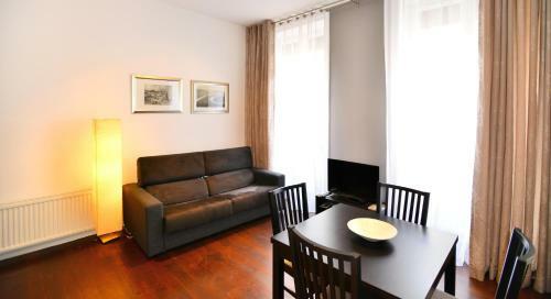 Apartamento Appart' Sala