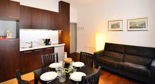 Apartamento Appart' Sala