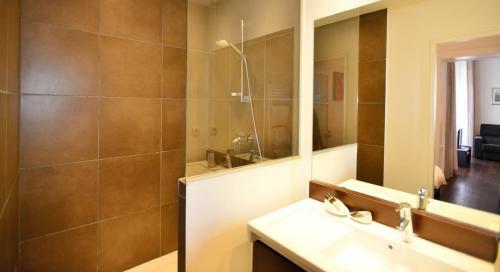 Apartamento Appart' Sala