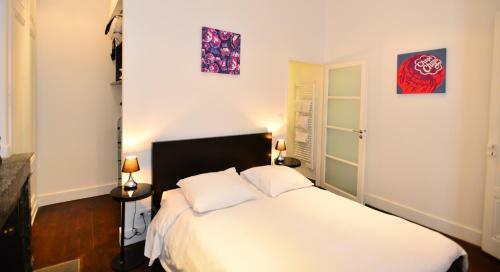 Apartamento Appart' Sala