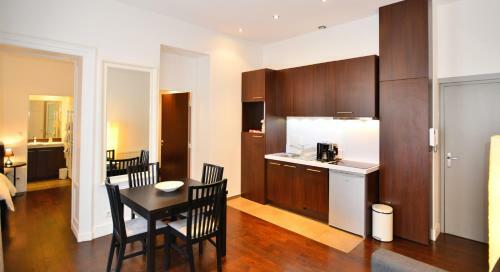 Apartamento Appart' Sala