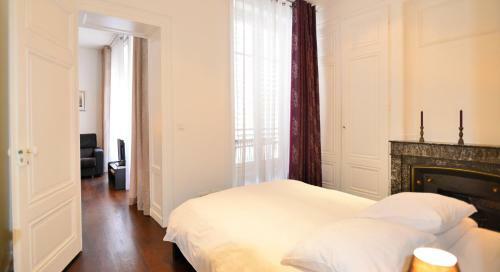 Apartamento Appart' Sala