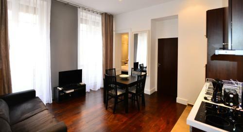 Apartamento Appart' Sala