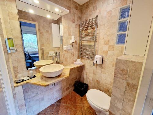 Hotel H�tel Bella Vista
