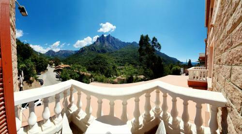 Hotel H�tel Bella Vista