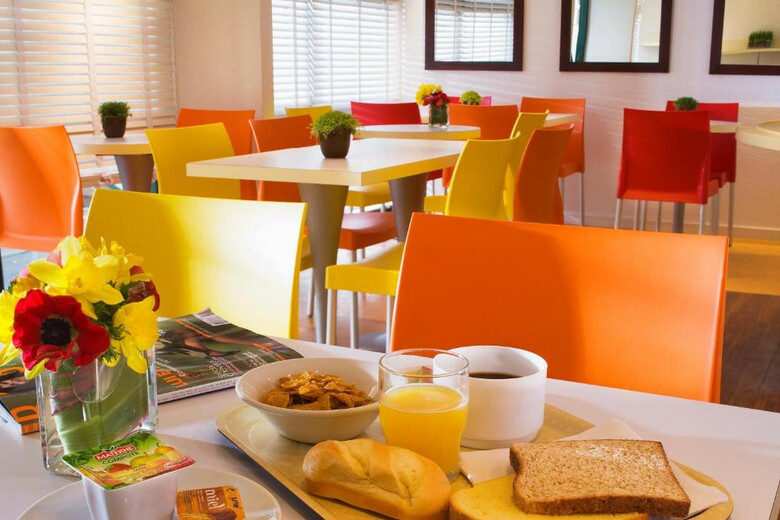 Hotel Premiere Classe Marne La Vall�e