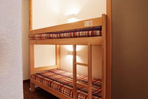 Apartamento R�sidence Le Grand Chalet