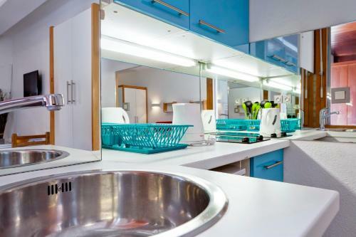 Apartamento R�sidence Le Grand Chalet