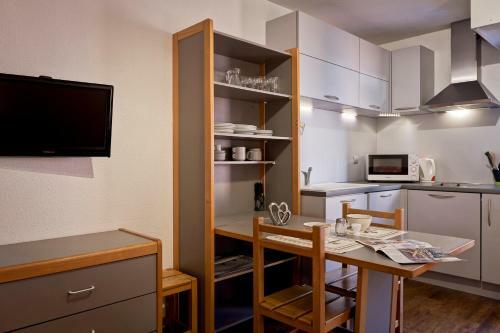 Apartamento R�sidence Le Grand Chalet