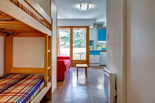 Apartamento R�sidence Le Grand Chalet