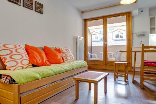 Apartamento R�sidence Le Grand Chalet