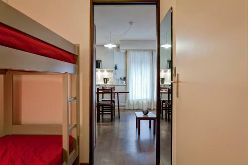 Apartamento R�sidence Le Grand Chalet