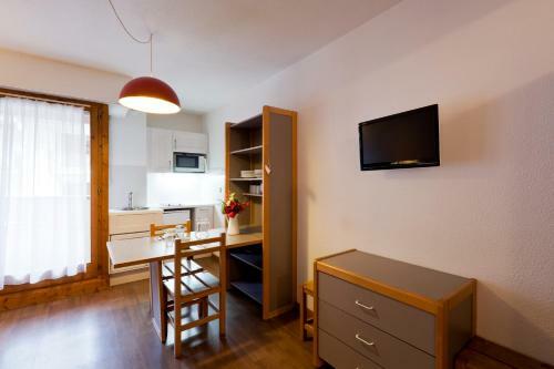 Apartamento R�sidence Le Grand Chalet