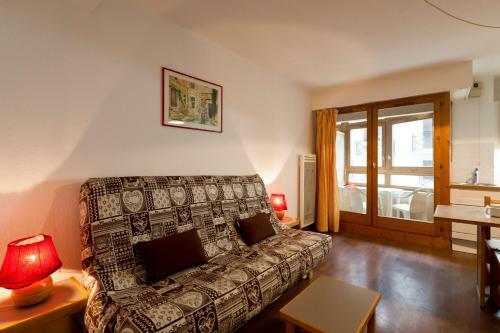 Apartamento R�sidence Le Grand Chalet