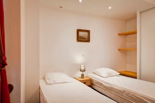Apartamento R�sidence Le Grand Chalet