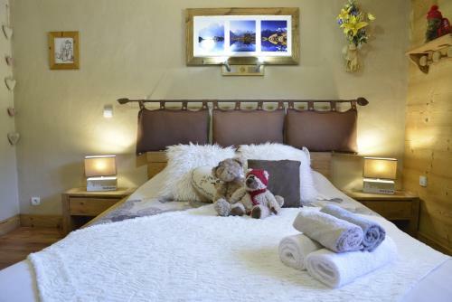 Chalet L'�tale