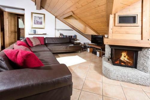 Villa Vallet Apartment