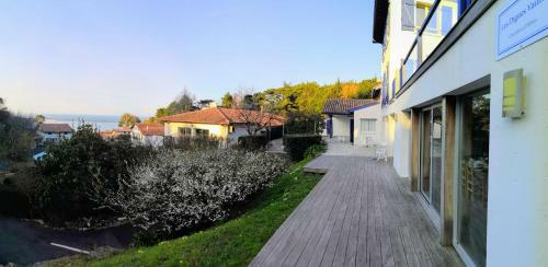 Bed & Breakfast Les Digues Vauban