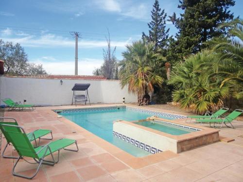 Holiday Home Aspiran 09