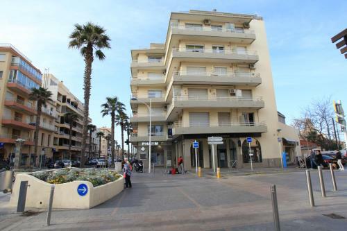 Apartamento Appartement Terrasse Vue Mer