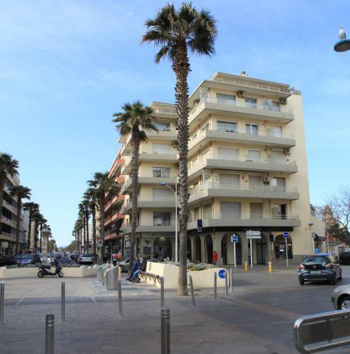 Apartamento Appartement Terrasse Vue Mer