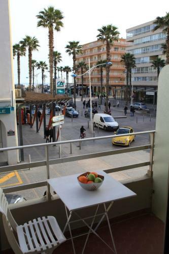 Apartamento Appartement Terrasse Vue Mer