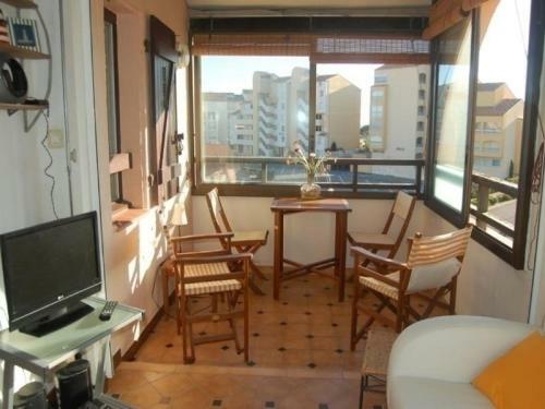 Apartment Le Mail A La Plage